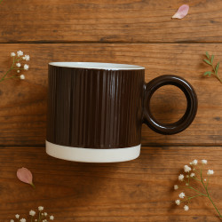 Porcelain Mug